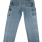 Vintage Carhartt Jeans • 34 mens / 32 wmns