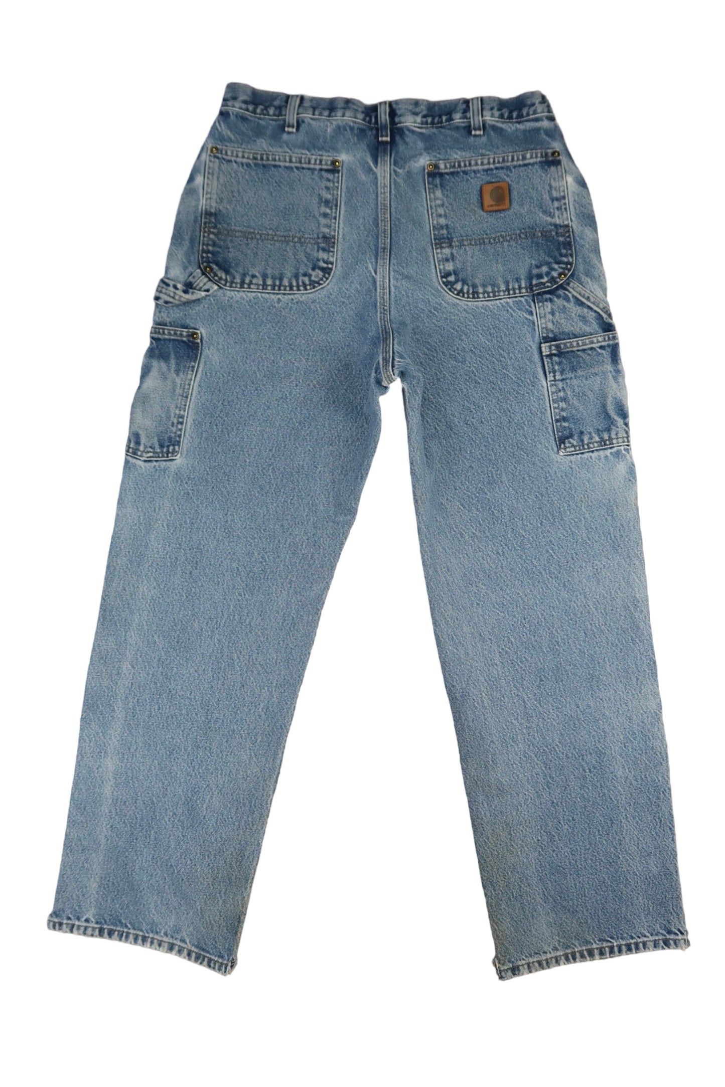 Vintage Carhartt Jeans • 34 mens / 32 wmns