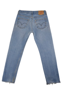 Vintage Levi’s • 31 mens / 29 wmns