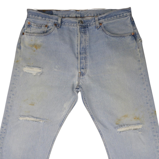 Vintage Levi’s
