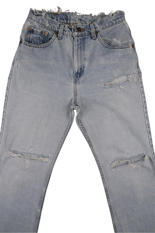 Vintage Levi’s