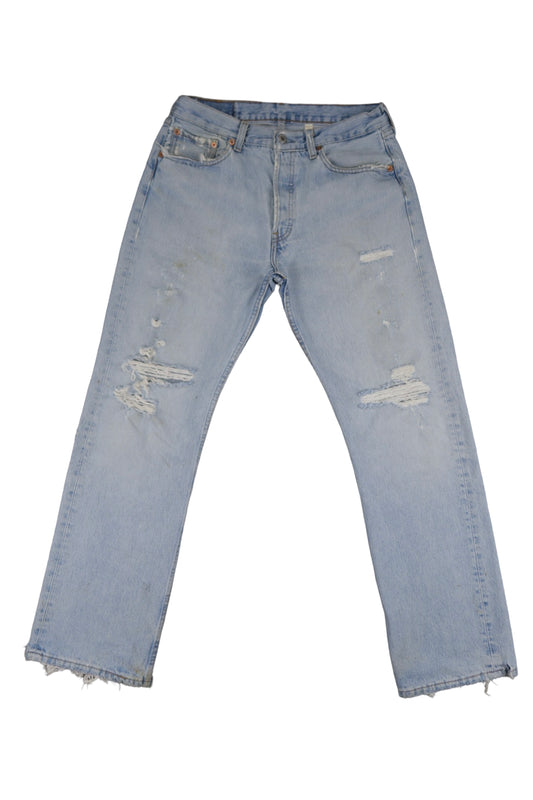 Vintage Levi’s • 29 mens / 27 wmns