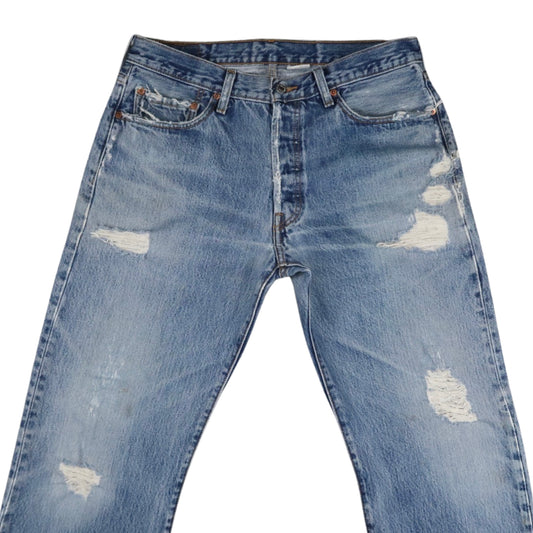 Vintage Levi’s