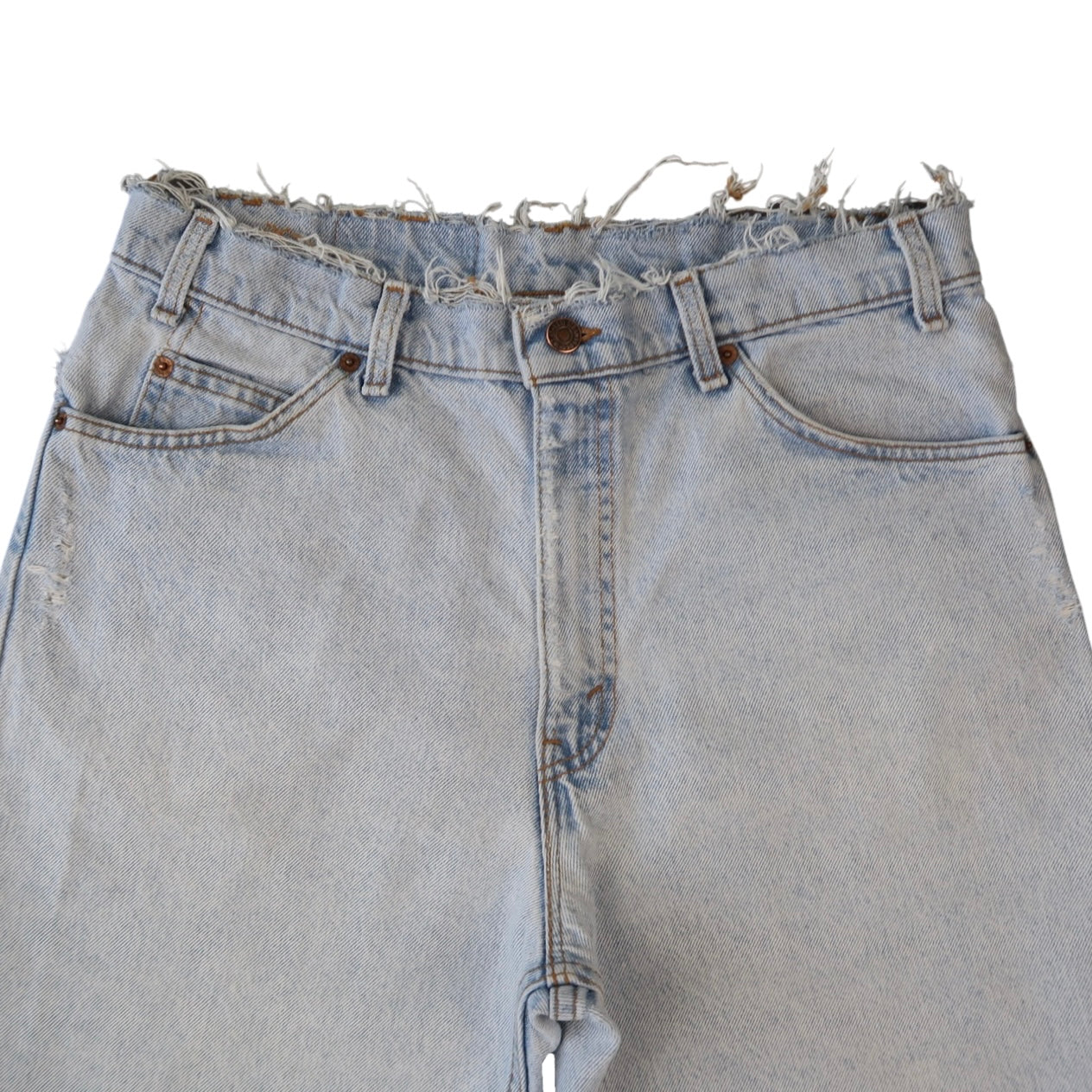 Vintage Levi’s Shorts