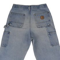 Vintage Carhartt Jeans • 27 wmns