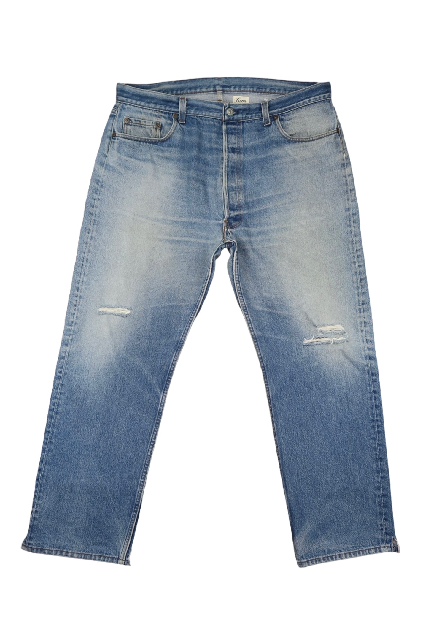 Vintage Levi’s • 36 mens / 34 wmns