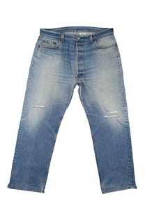 Vintage Levi’s • 36 mens / 34 wmns