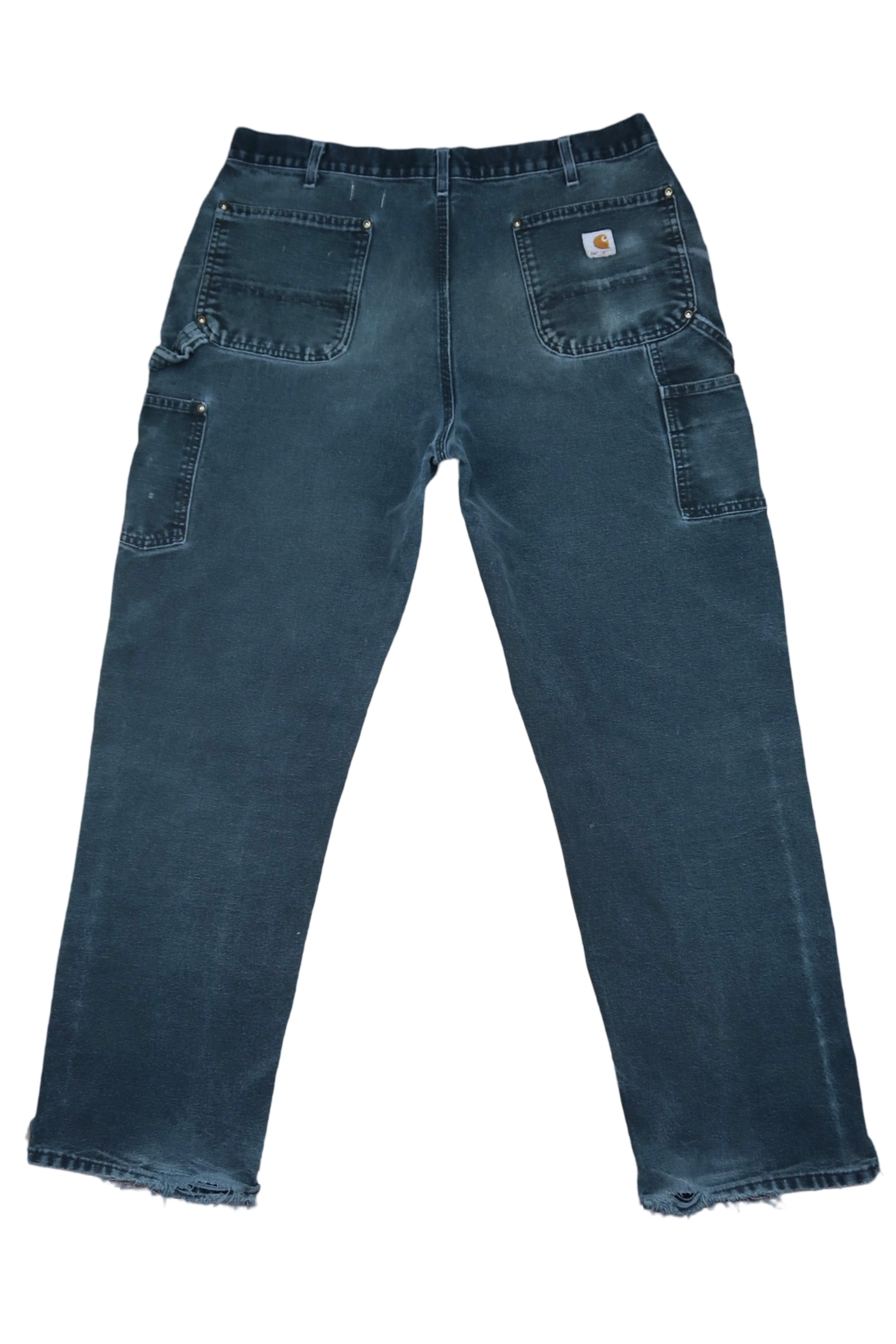 Vintage Carhartt Jeans • 36 mens / 34 wmns