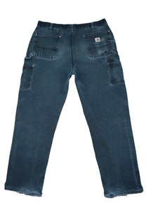 Vintage Carhartt Jeans • 36 mens / 34 wmns