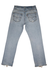 Vintage Levi’s • 31 mens / 29 wmns