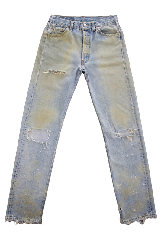 Vintage Levi’s