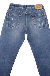 Vintage Levi’s