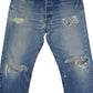 Vintage Levi’s • 33 mens / 31 wmns