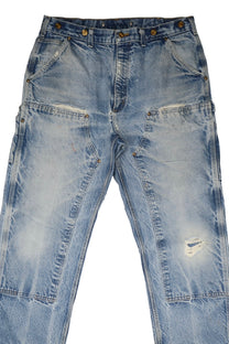 Vintage Carhartt Jeans • 36 mens / 34 wmns