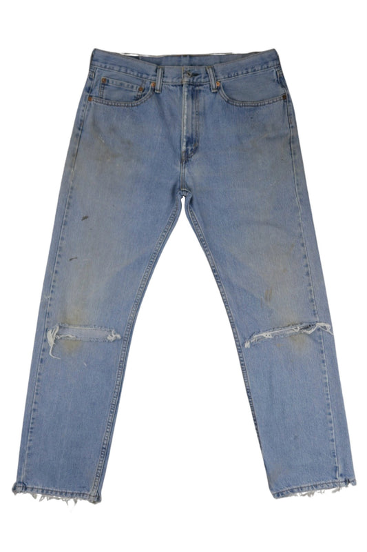 Vintage Levi’s