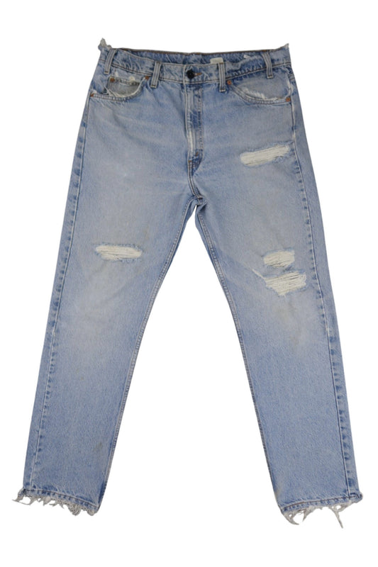 Vintage Levi’s