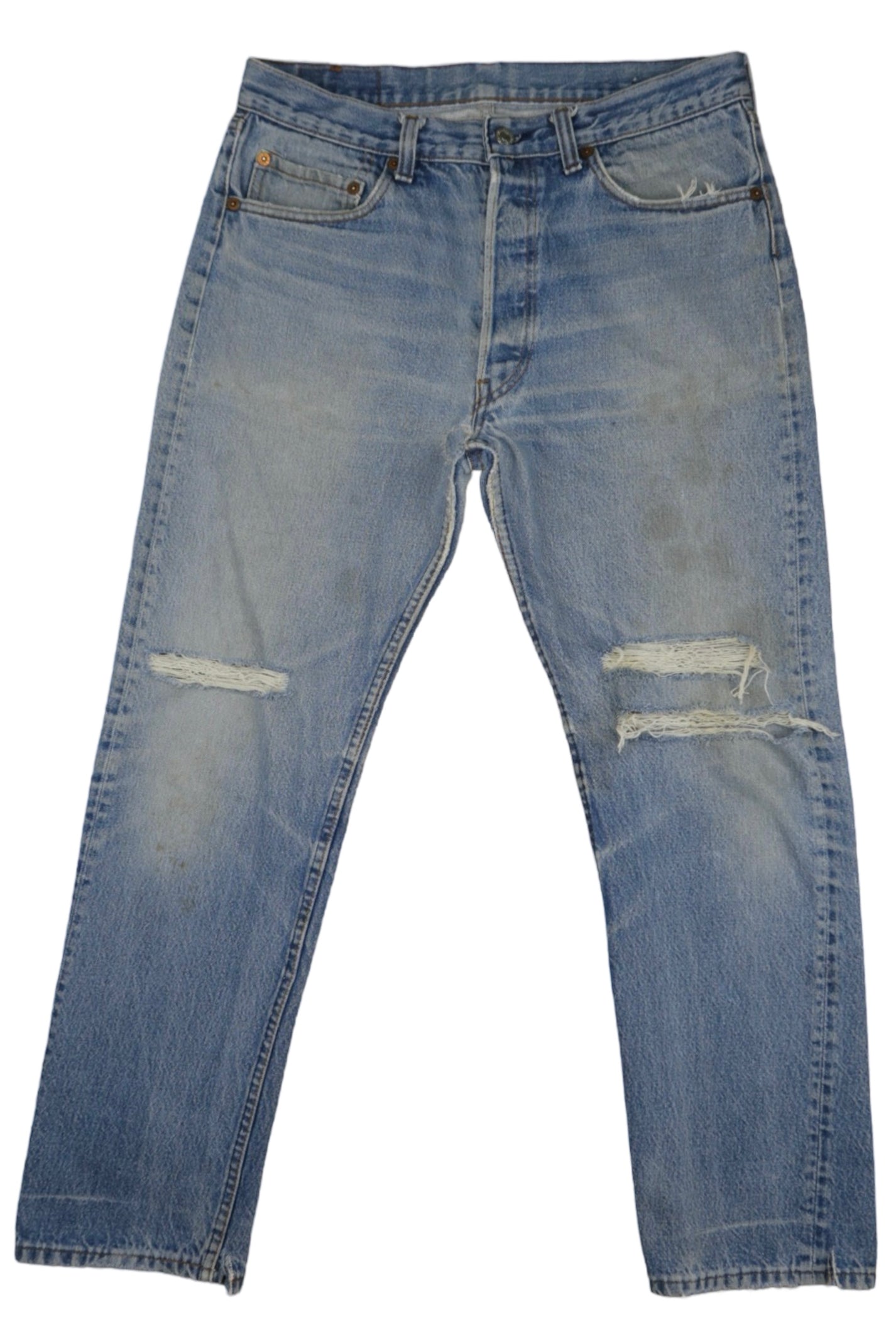 Vintage Levi’s • 31 mens / 29 wmns