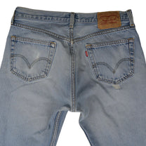 Vintage Levi’s • 32 mens / 30 wmns