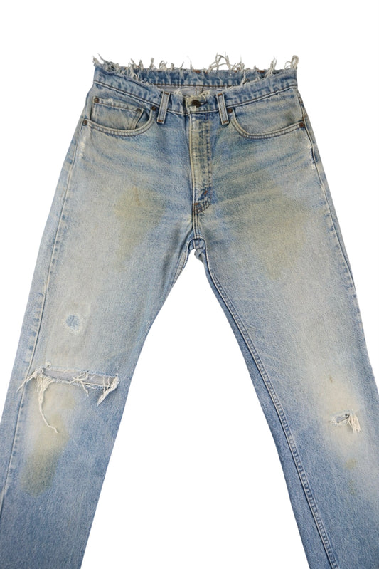 Vintage Levi’s
