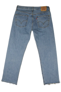 Vintage Levi’s • 34 mens / 32 wmns