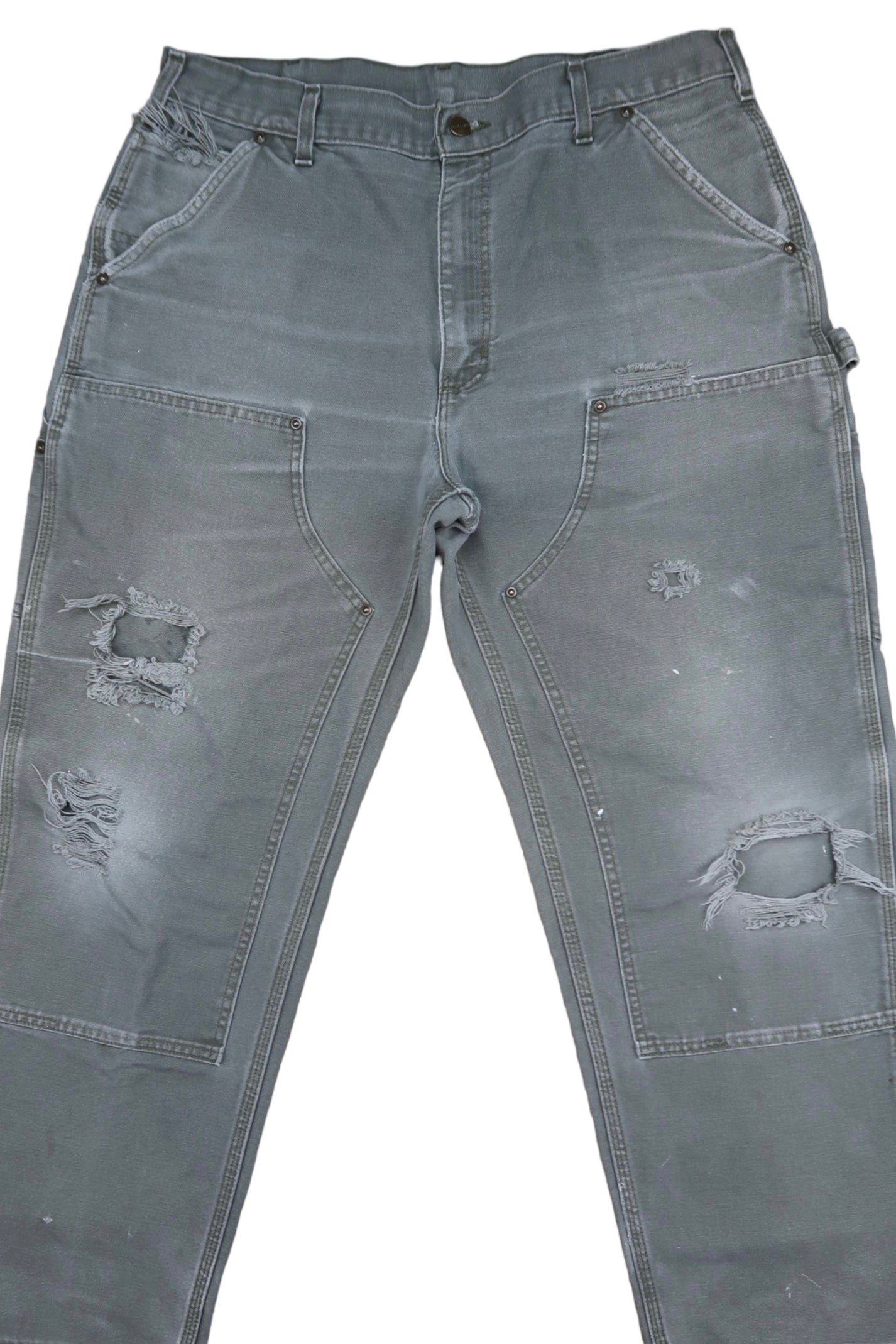 Vintage Carhartt Jeans • 36 mens / 34 wmns