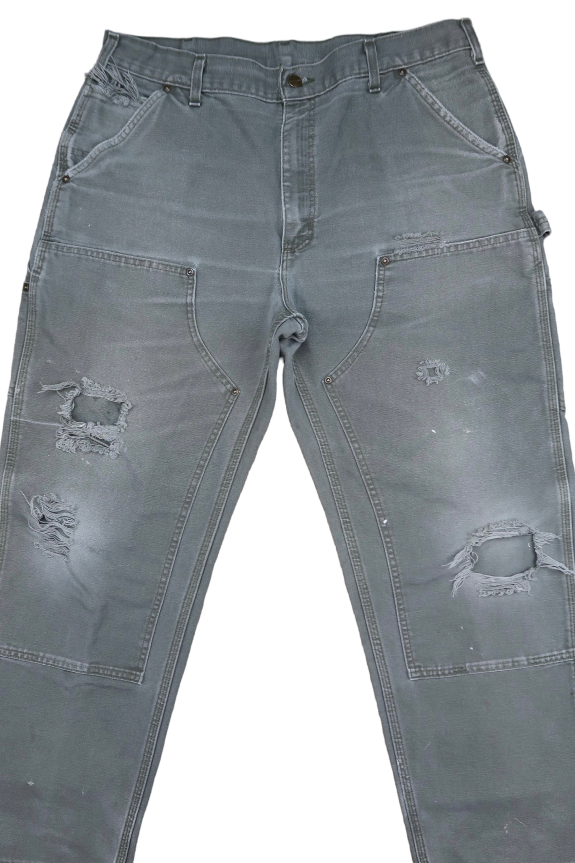 Vintage Carhartt Jeans • 36 mens / 34 wmns