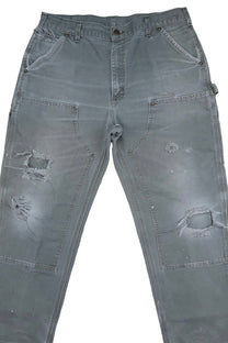 Vintage Carhartt Jeans • 36 mens / 34 wmns