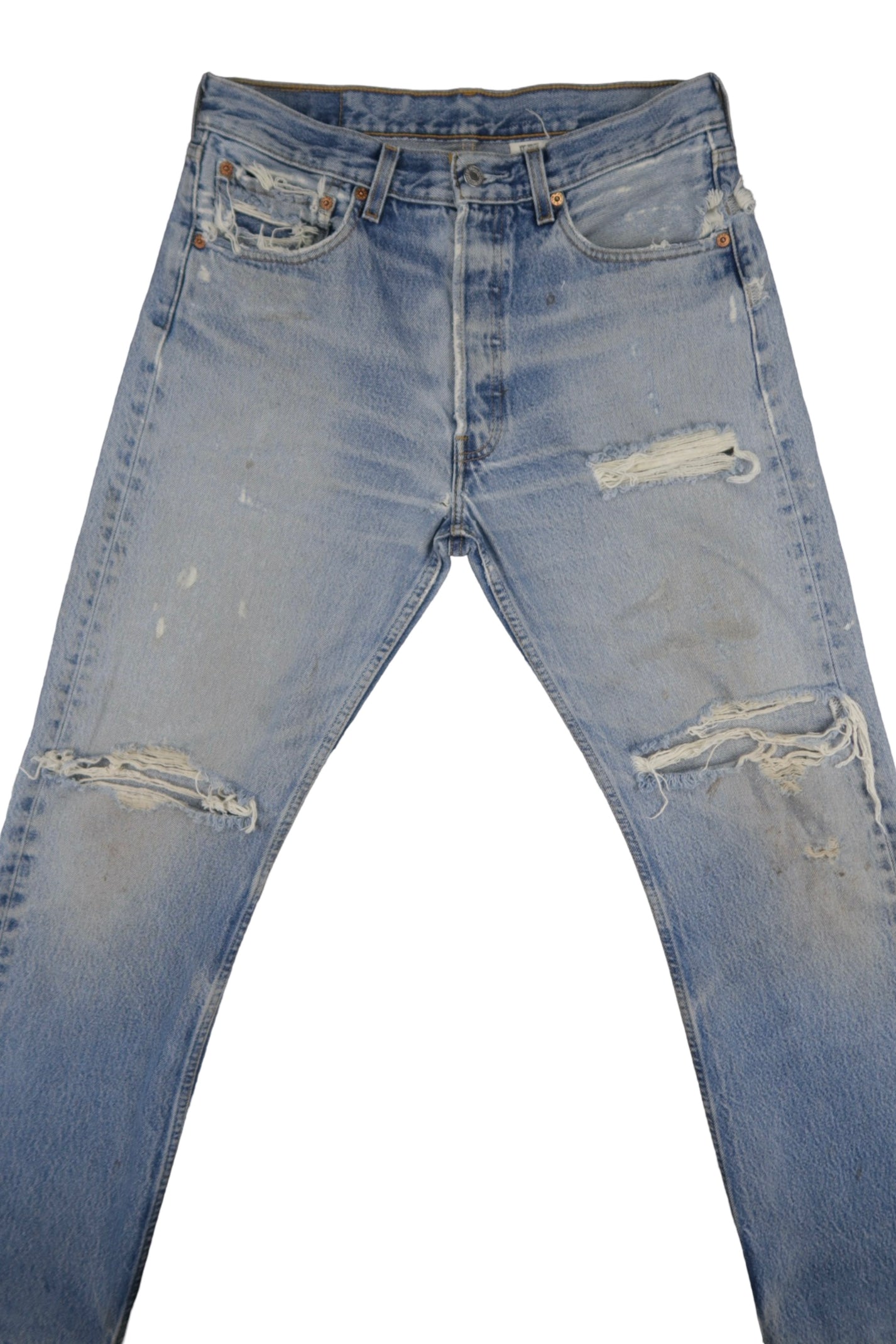 Vintage Levi’s • 31 mens / 29 wmns