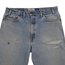 Vintage Levi’s Shorts • 34 mens / 32 wmns