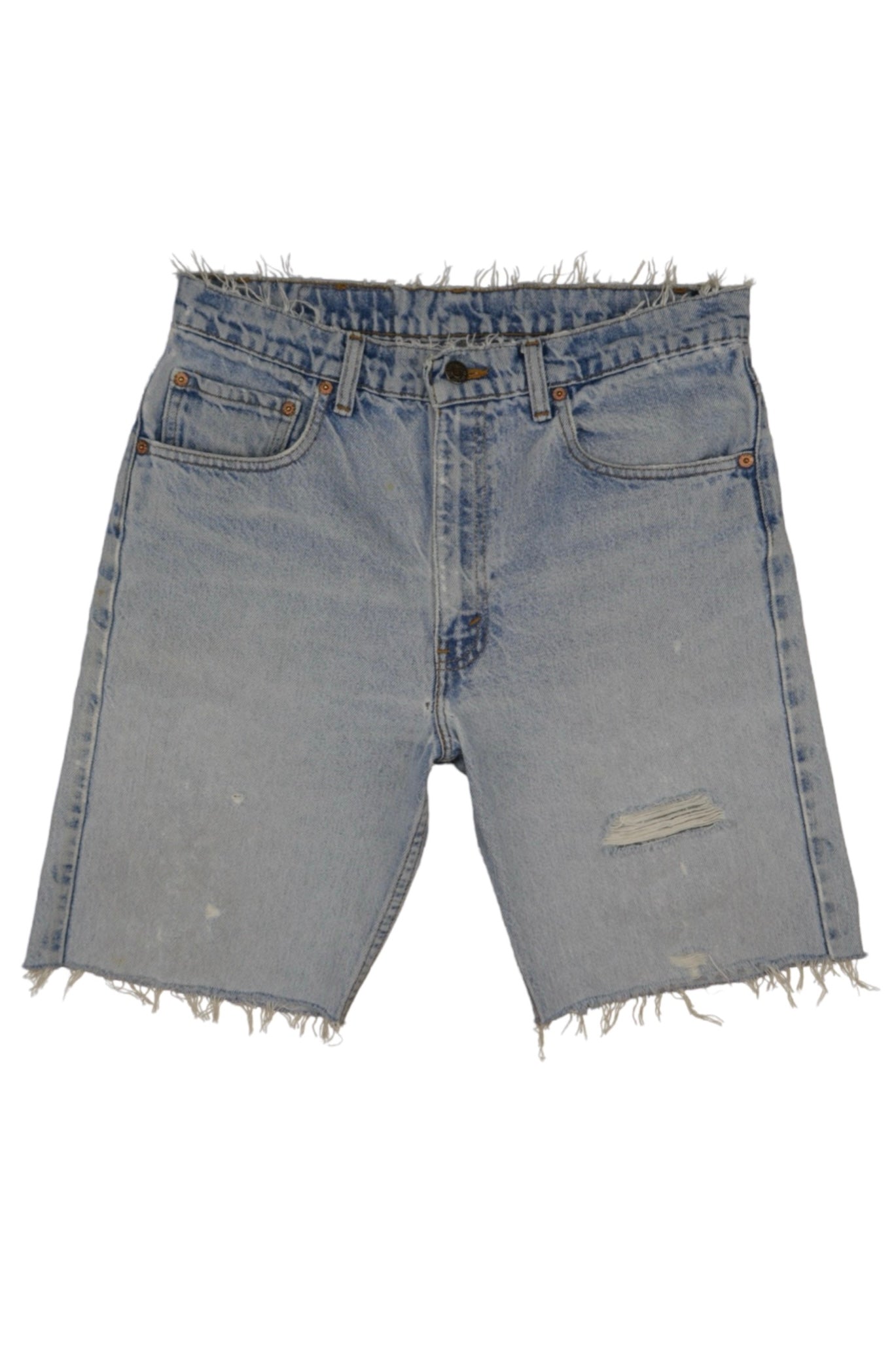 Vintage Levi’s Shorts • 31 mens / 29 wmns