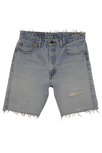 Vintage Levi’s Shorts • 31 mens / 29 wmns