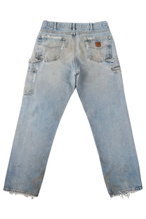 Vintage Carhartt Jeans