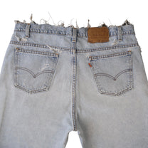 Vintage Levi’s Shorts