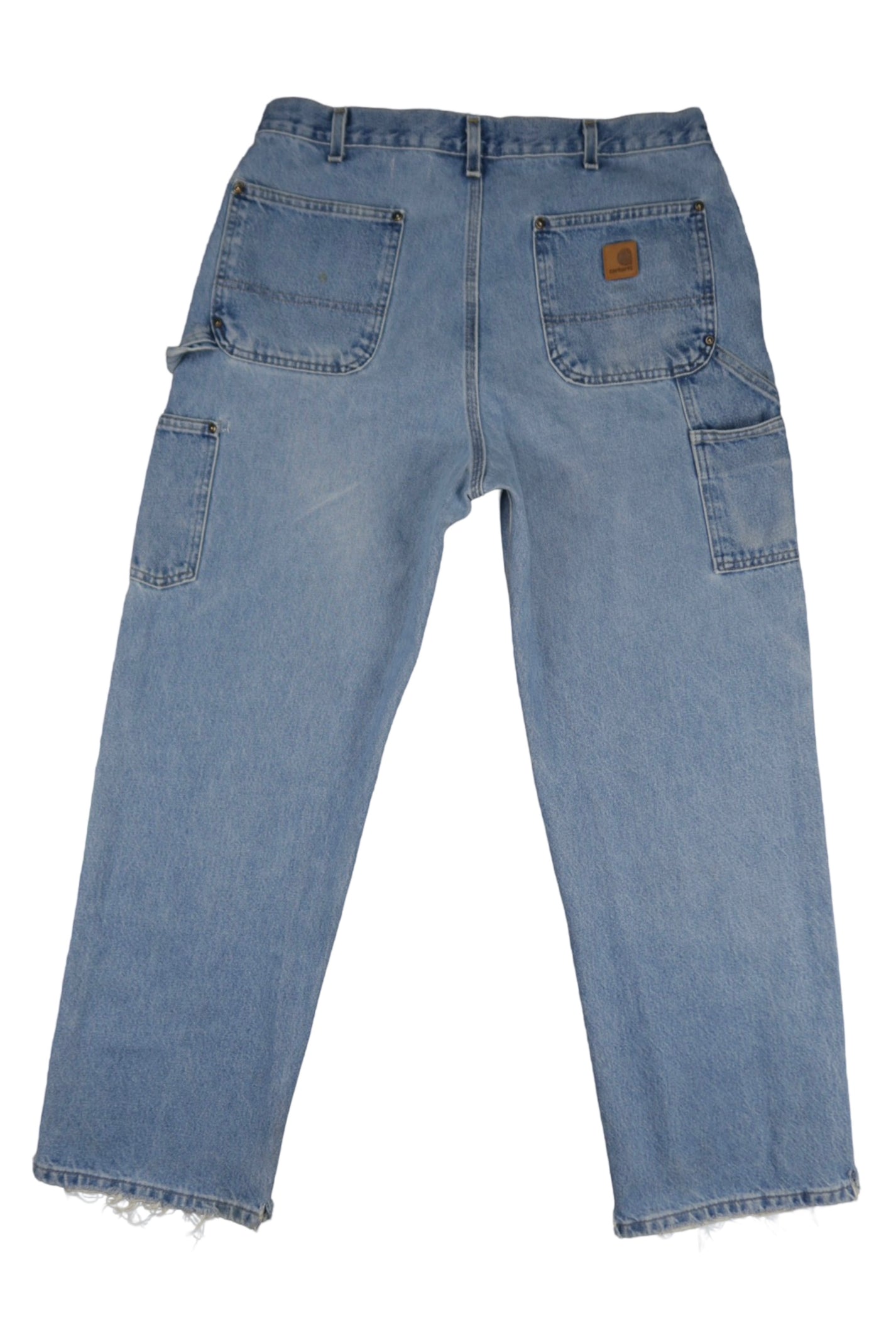 Vintage Carhartt Jeans • 36 mens / 34 wmns