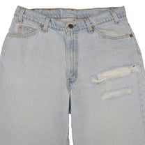 Vintage Levi’s Shorts • 32 mens / 30 wmns