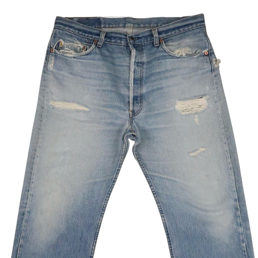 Vintage Levi’s