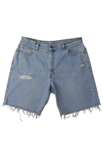 Vintage Levi’s Shorts • 34 mens / 32 wmns