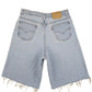 Vintage Levi’s Shorts • 29 mens / 27 wmns