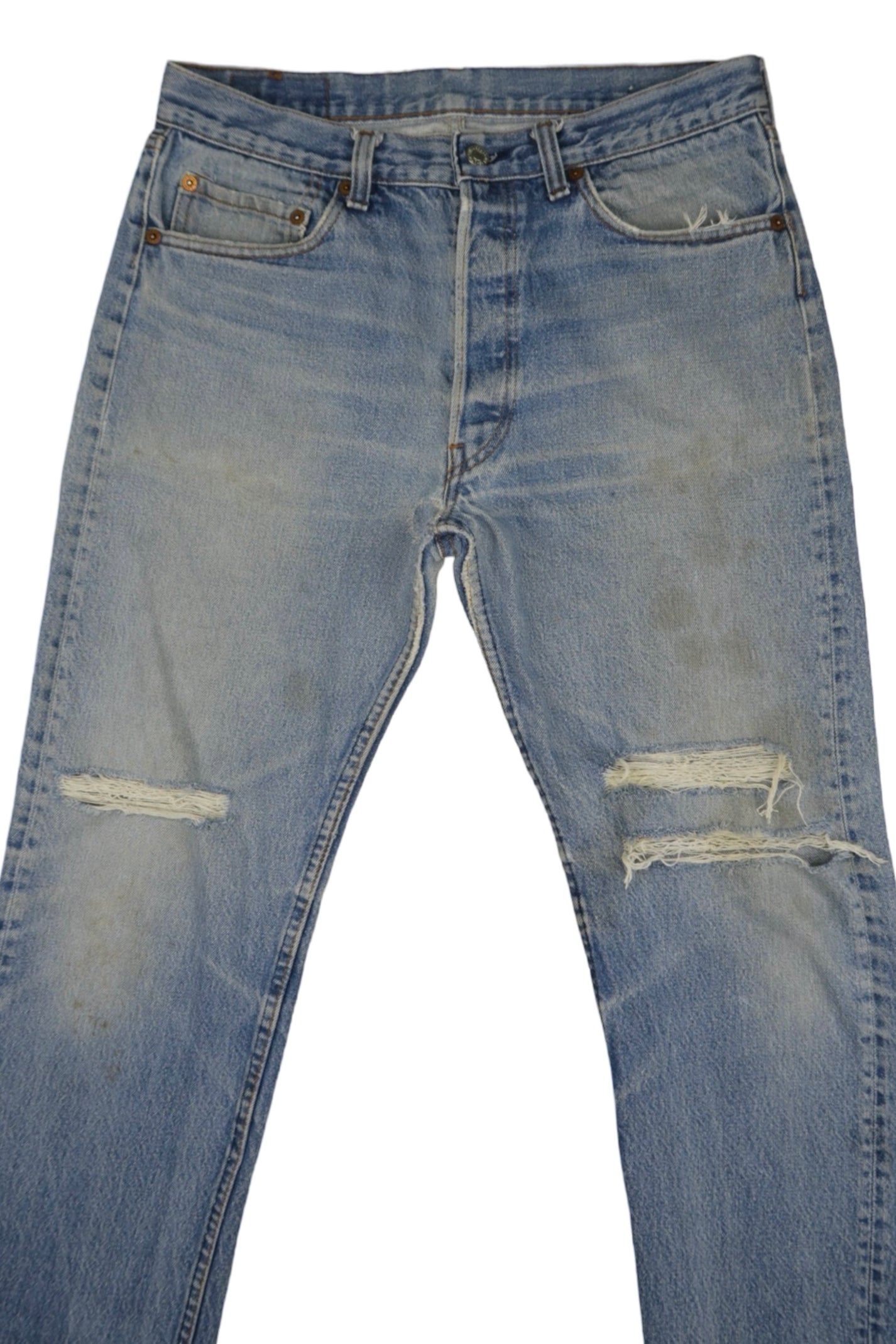 Vintage Levi’s • 31 mens / 29 wmns