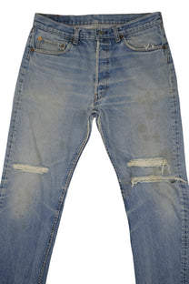 Vintage Levi’s • 31 mens / 29 wmns