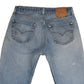 Vintage Levi’s • 31 mens / 29 wmns