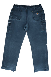 Vintage Carhartt Jeans • 36 mens / 34 wmns