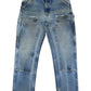 Vintage Carhartt Jeans • 32 mens / 30 wmns
