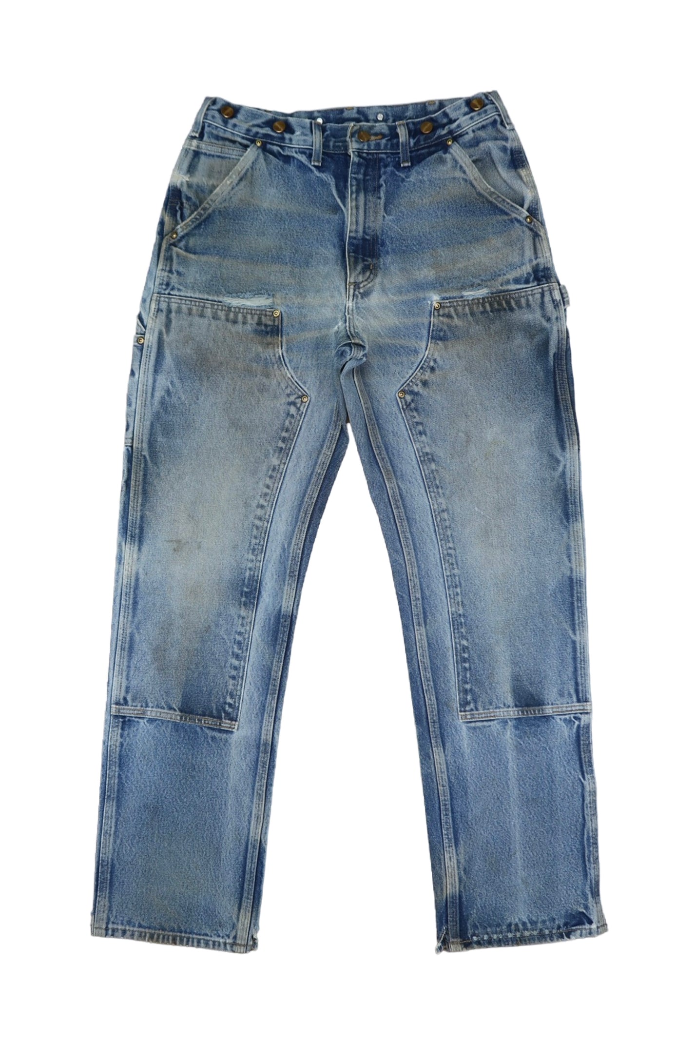 Vintage Carhartt Jeans • 32 mens / 30 wmns
