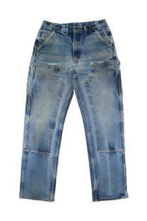 Vintage Carhartt Jeans • 32 mens / 30 wmns