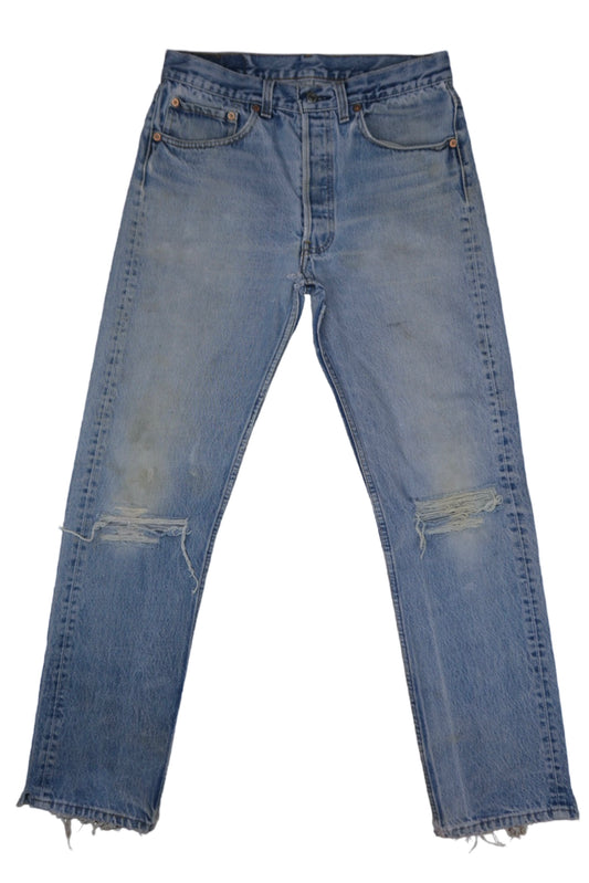 Vintage Levi’s • 30 mens / 28 wmns