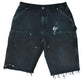 Vintage Carhartt Cutoffs • 33 mens / 31 wmns