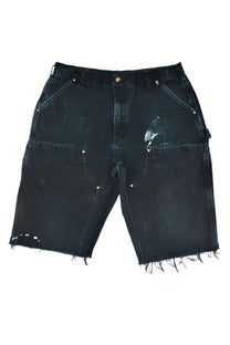 Vintage Carhartt Cutoffs • 33 mens / 31 wmns