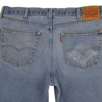 Vintage Levi’s Shorts • 38 mens / 36 wmns