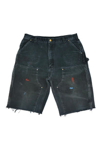Vintage Carhartt Cutoffs • 36 mens / 34 wmns